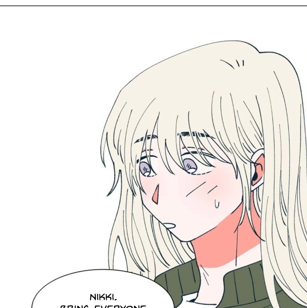 Dam Of The Forest Chapter 99 - page 75