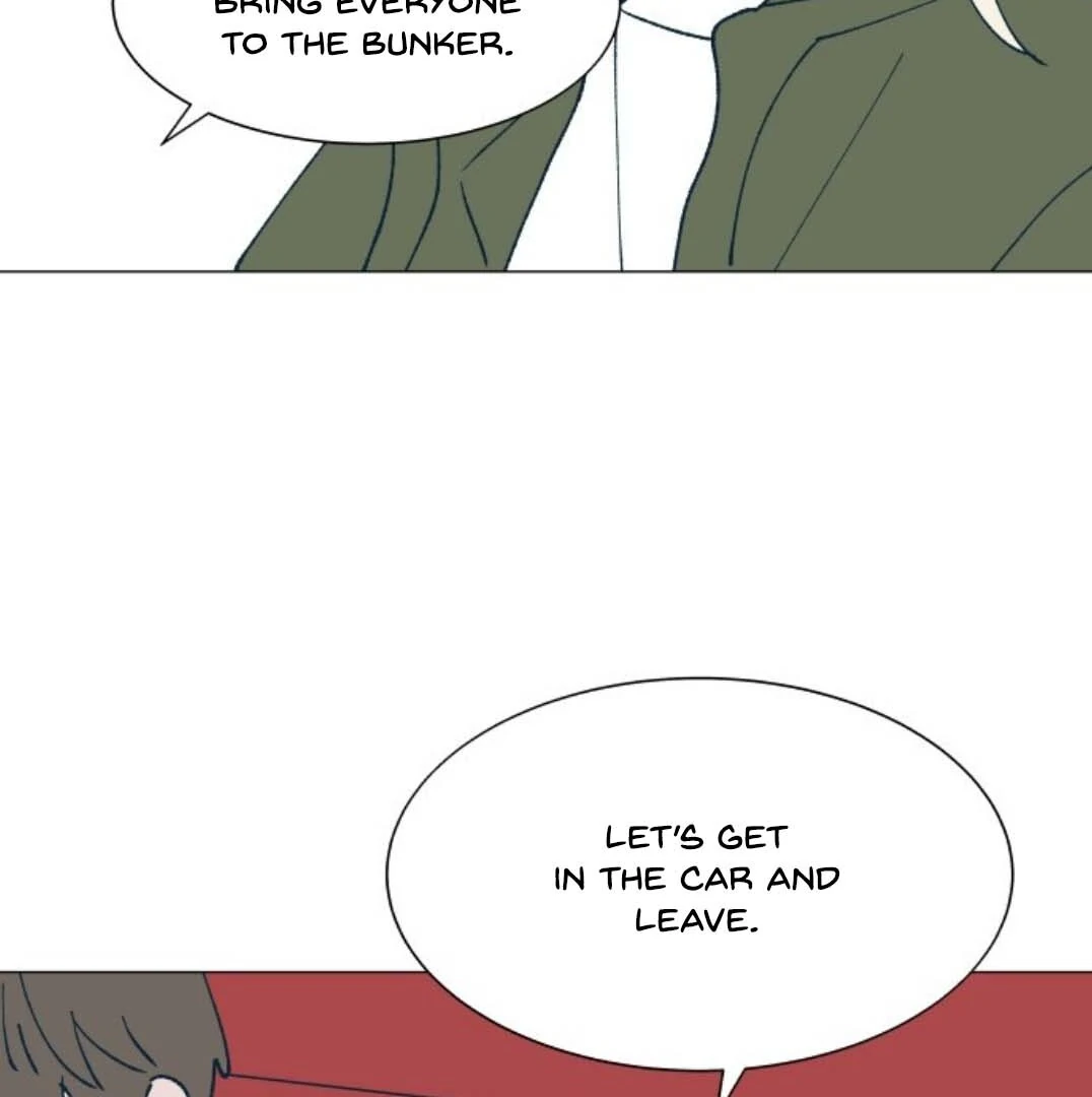 Dam Of The Forest Chapter 99 - page 76