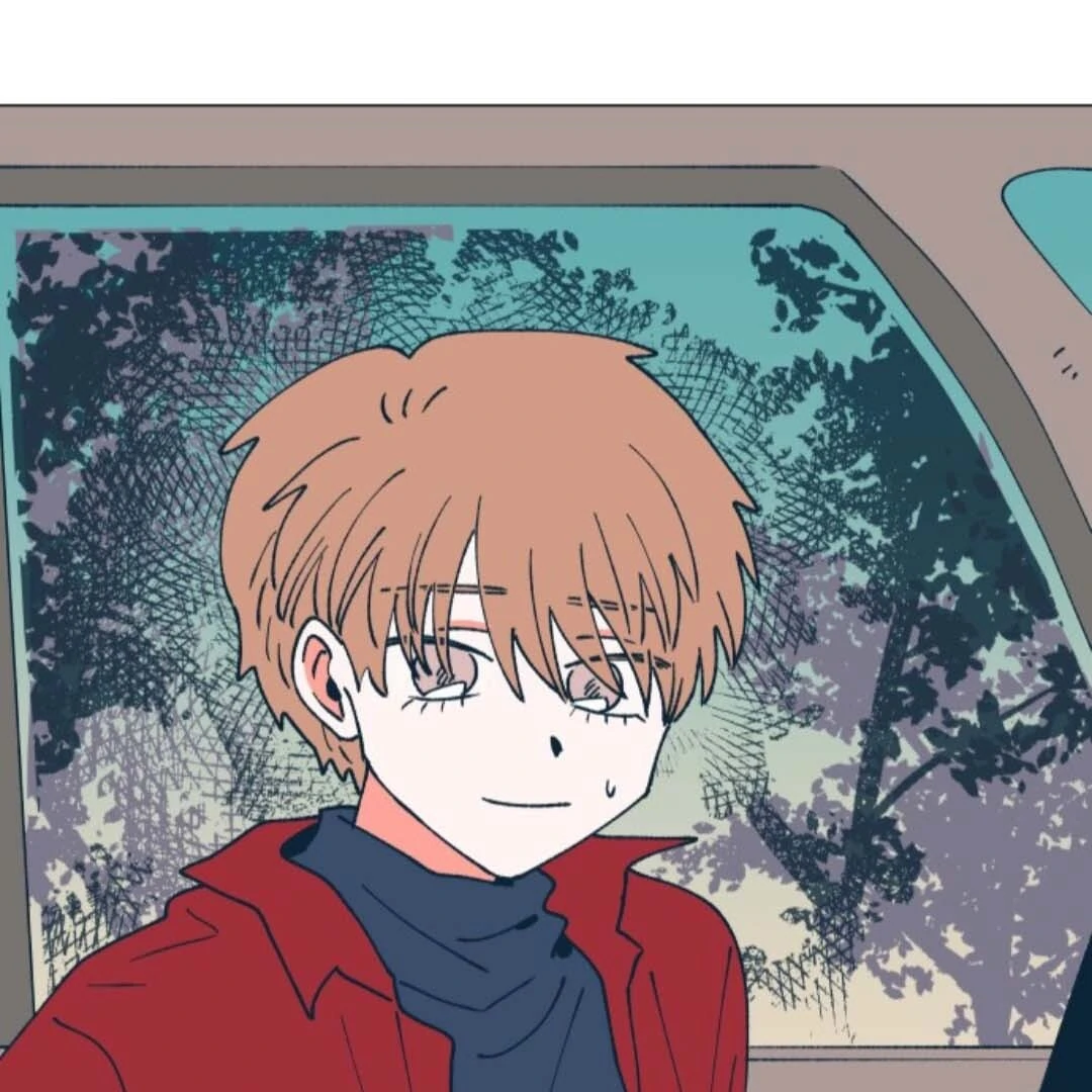 Dam Of The Forest Chapter 99 - page 81