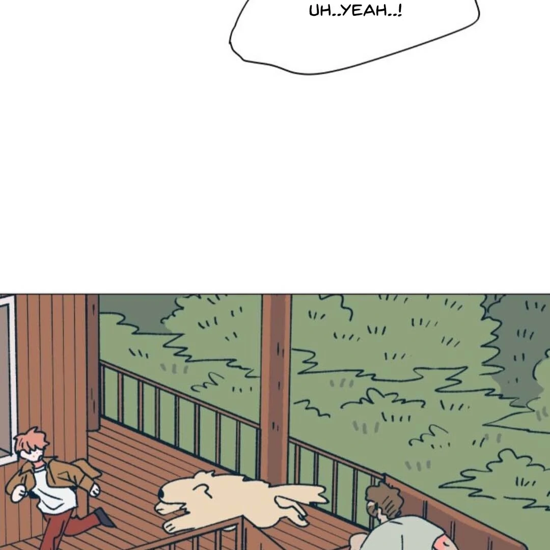 Dam Of The Forest Chapter 99 - page 83