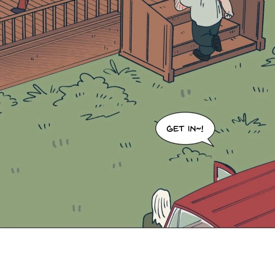 Dam Of The Forest Chapter 99 - page 84