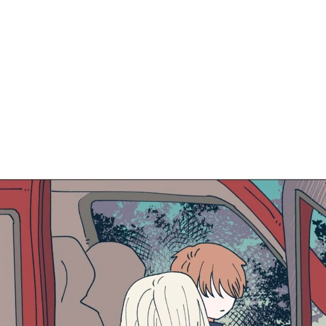 Dam Of The Forest Chapter 99 - page 85