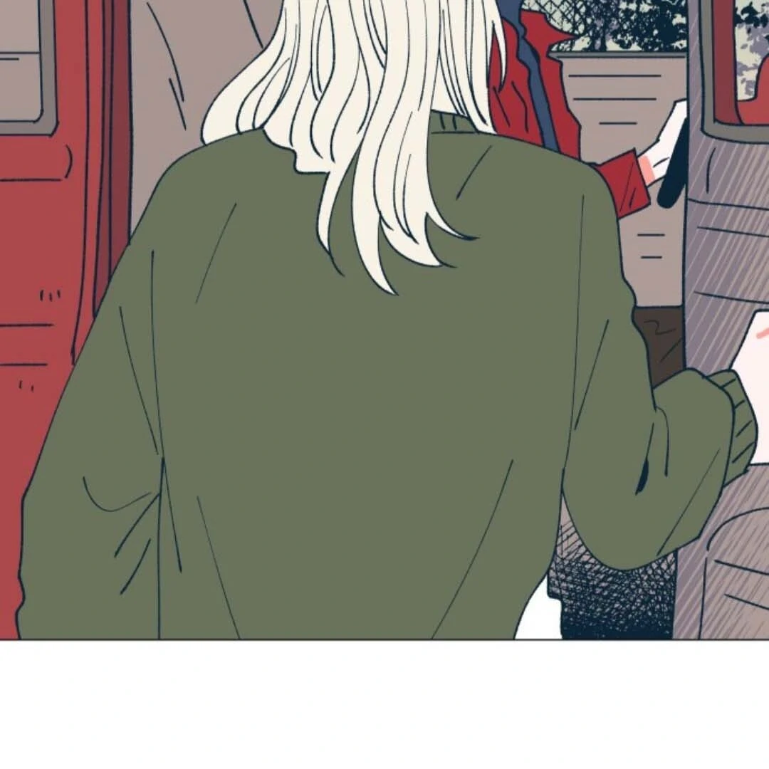 Dam Of The Forest Chapter 99 - page 86