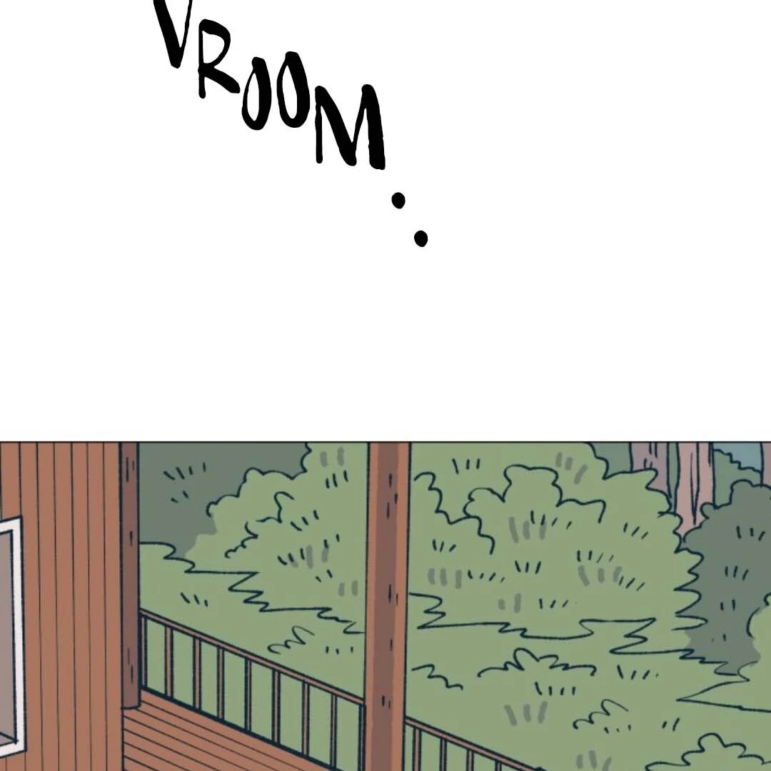 Dam Of The Forest Chapter 99 - page 89