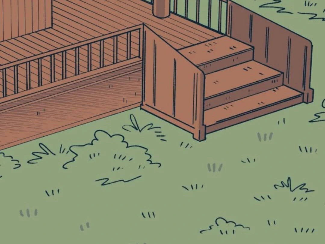 Dam Of The Forest Chapter 99 - page 90