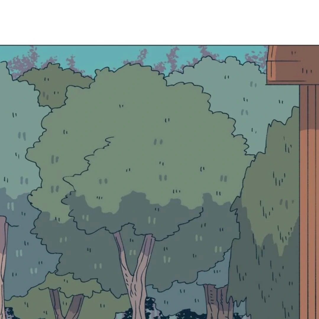 Dam Of The Forest Chapter 99 - page 92