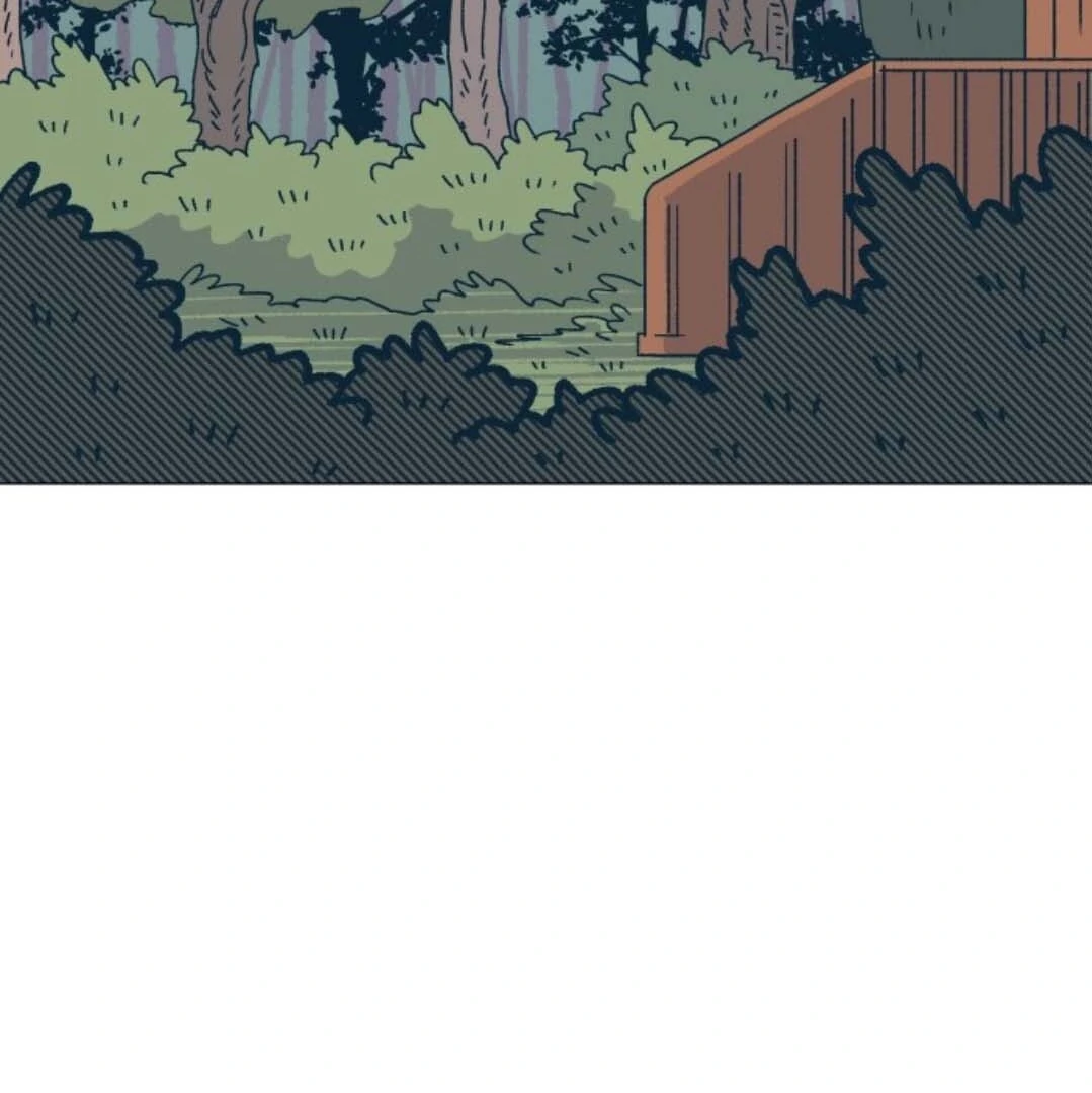 Dam Of The Forest Chapter 99 - page 93