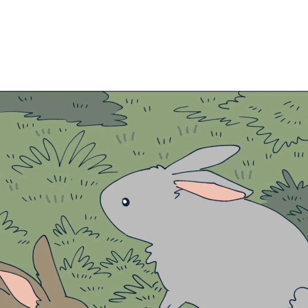 Dam Of The Forest Chapter 99 - page 94