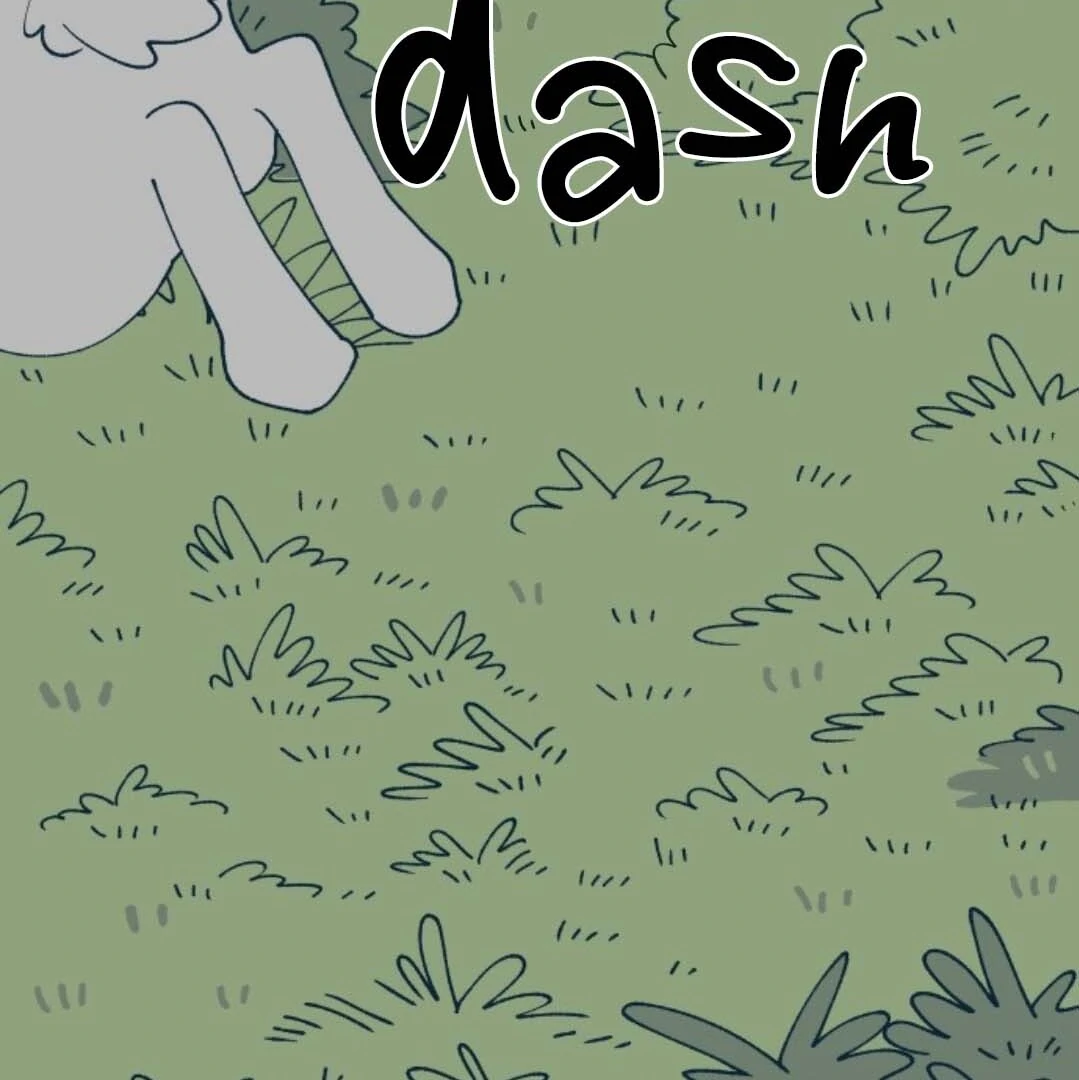 Dam Of The Forest Chapter 99 - page 97