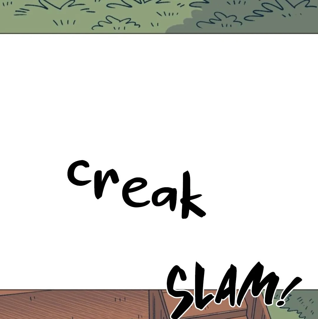 Dam Of The Forest Chapter 99 - page 98