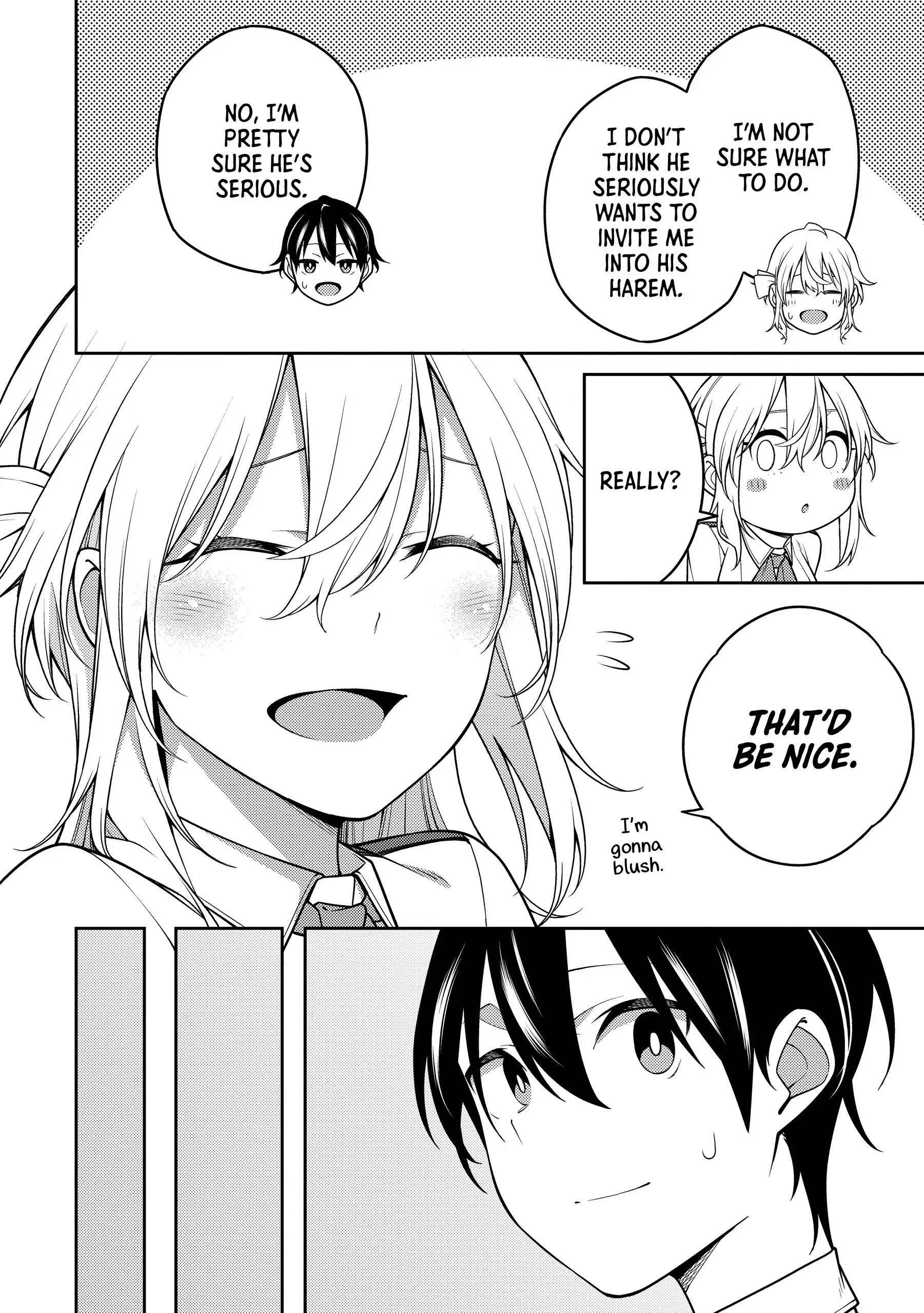 the reincarnation of the strongest onmyoji ~ these monsters are too weak compared to my youkai~ Chapter 16 - page 4