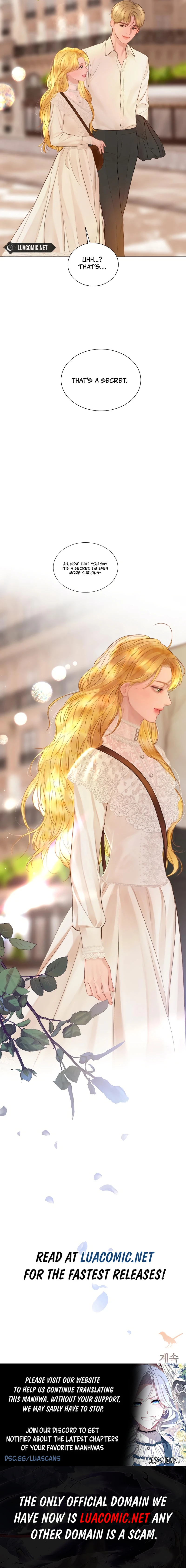 Cry, Even Better If You Beg Chapter 41 - page 18