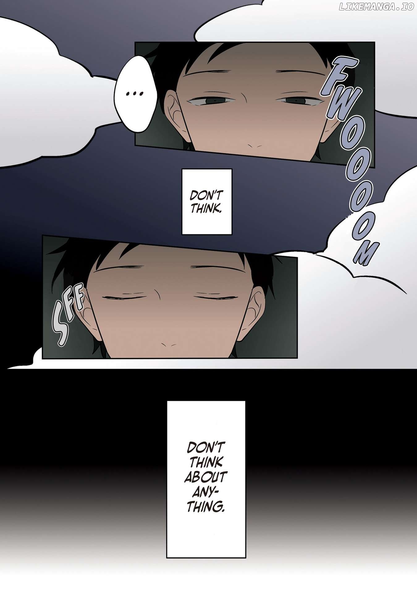 Koori No Jouheki Chapter 32 - page 24