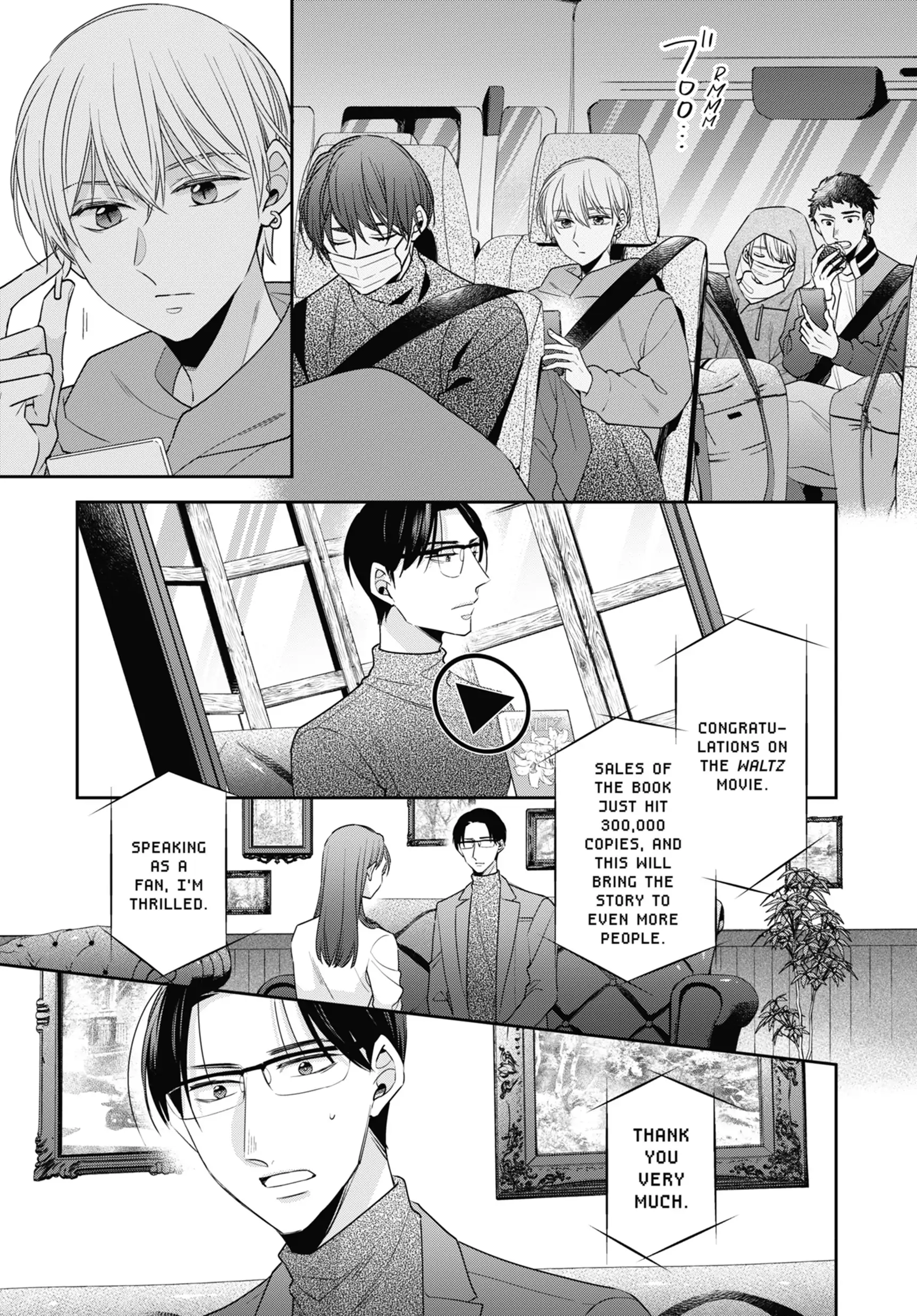 Cherry Magic! Thirty Years Of Virginity Can Make You A Wizard! Chapter 63 - page 28