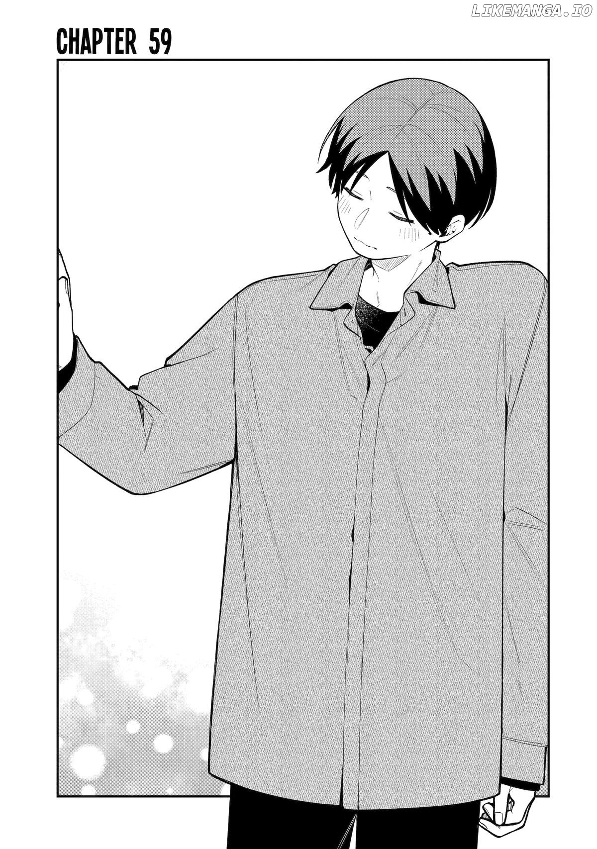 The Story Of How I Went To A Mixer And There Were No Women There Chapter 59 - page 1