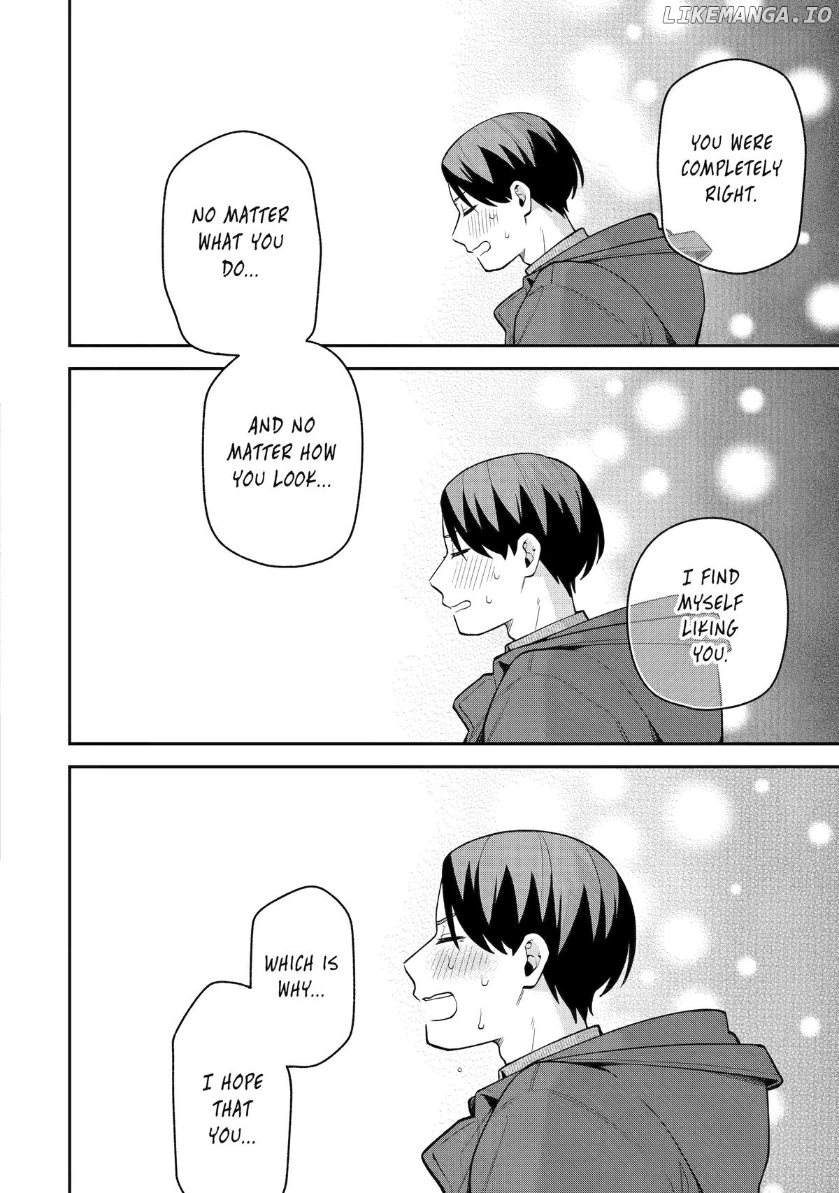 The Story Of How I Went To A Mixer And There Were No Women There Chapter 59 - page 26