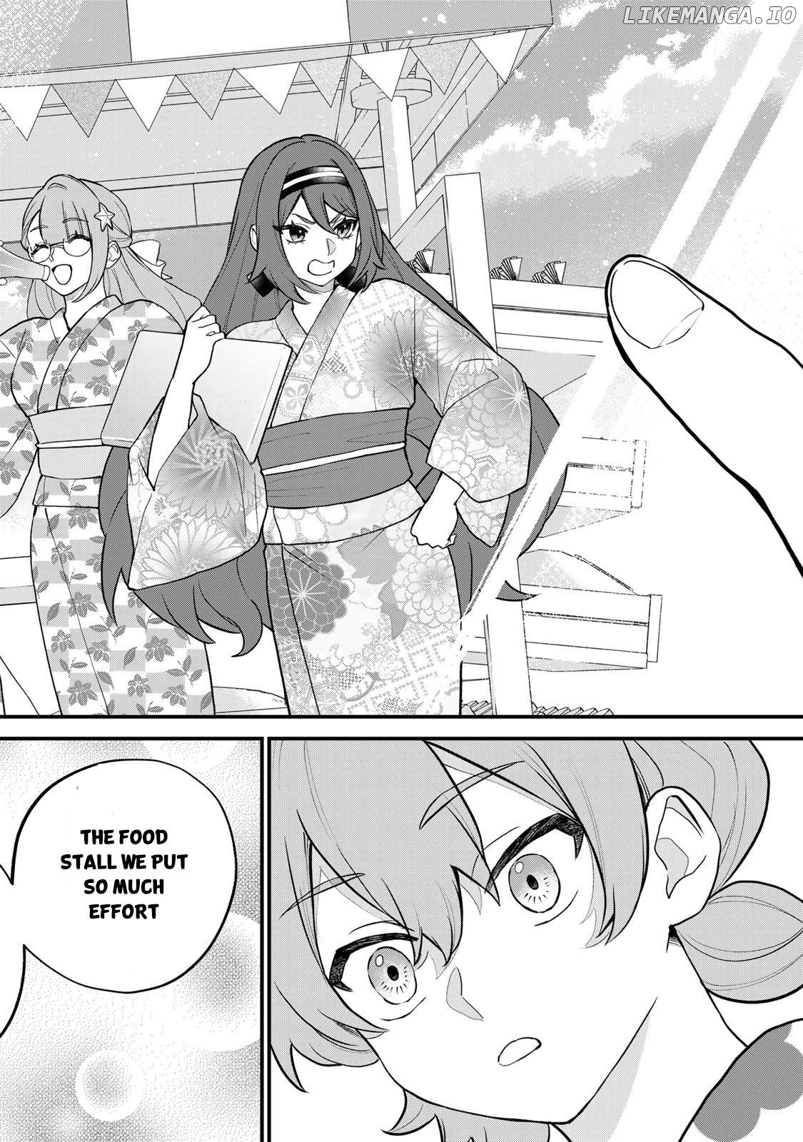 I Became The World's Strongest Witch, ~I Will Live Freely In A World Where Only I Can Access The "guide Site"~ Chapter 39 - page 25