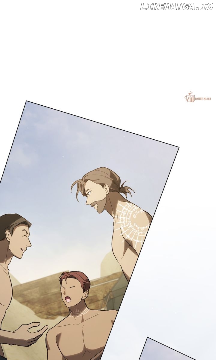 Kissing with God’s Eyes Covered Chapter 66 - page 1