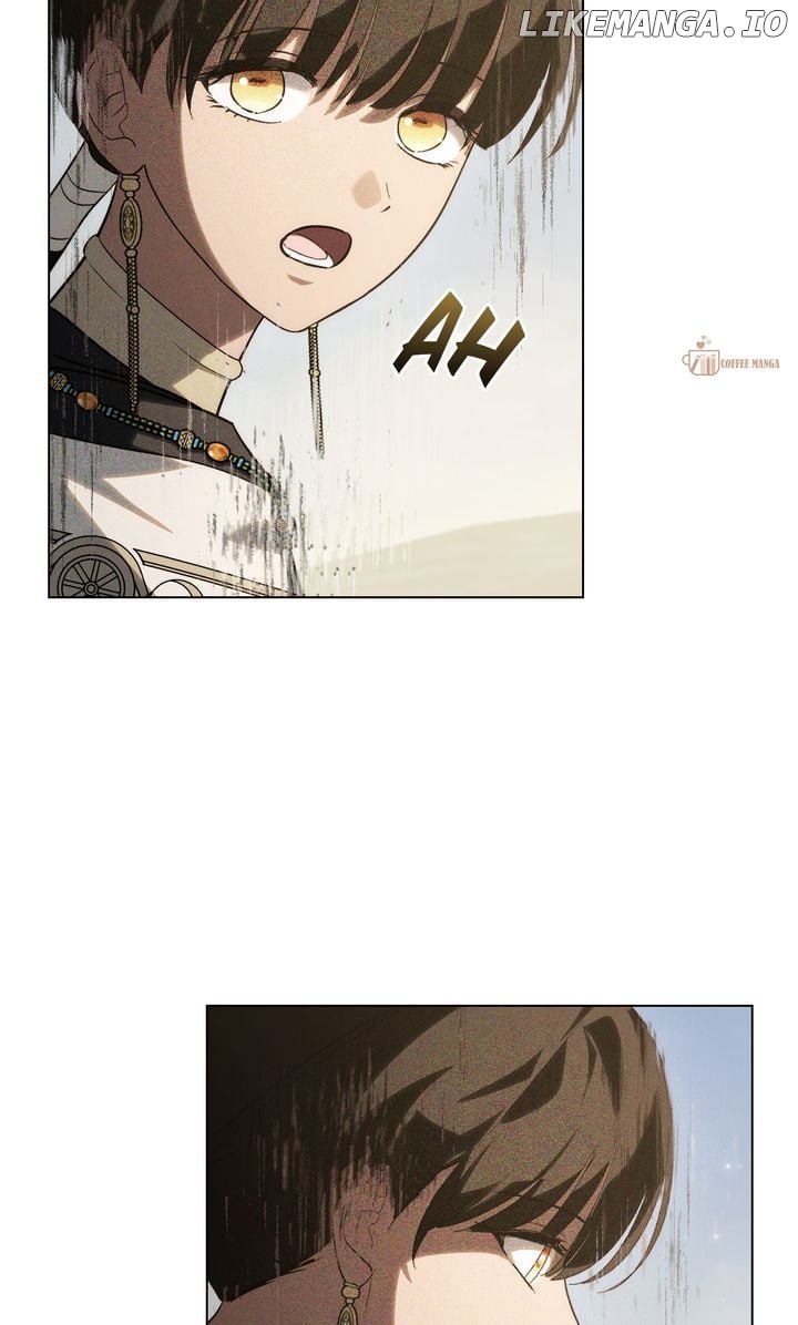 Kissing with God’s Eyes Covered Chapter 66 - page 12