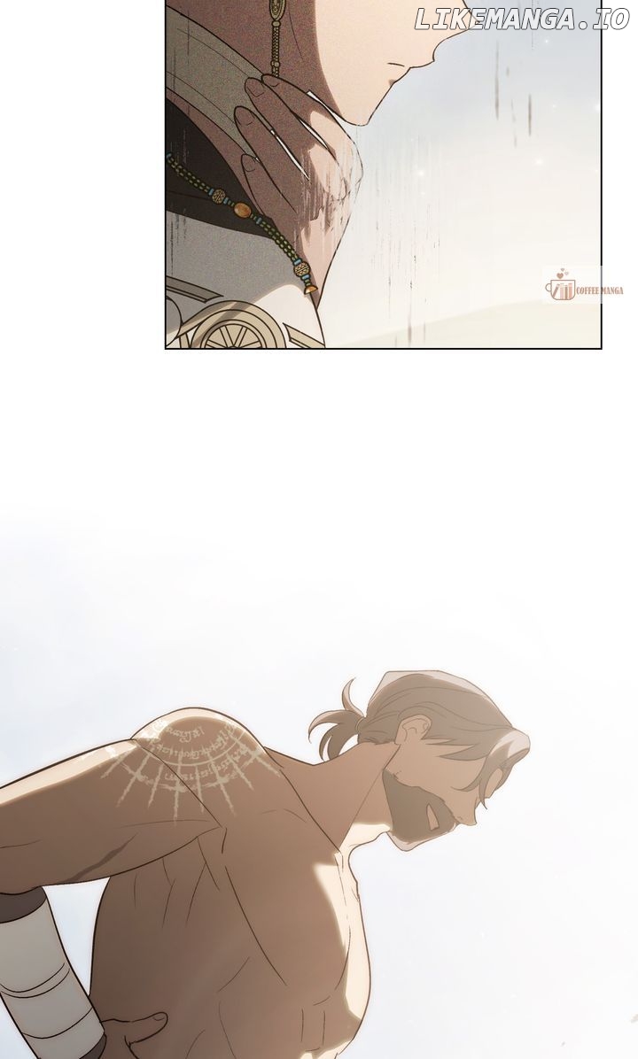 Kissing with God’s Eyes Covered Chapter 66 - page 13