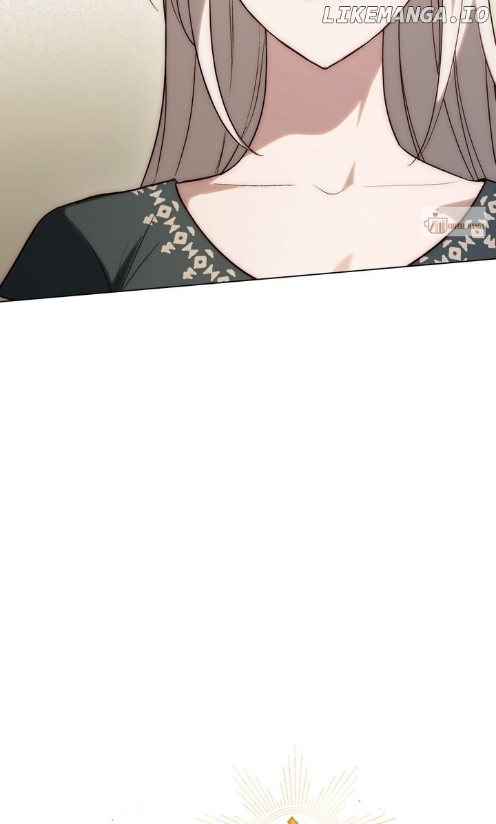 Kissing with God’s Eyes Covered Chapter 66 - page 17