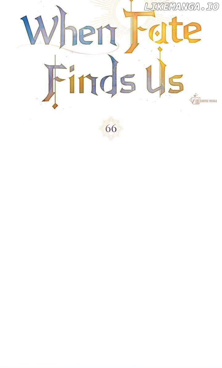 Kissing with God’s Eyes Covered Chapter 66 - page 18