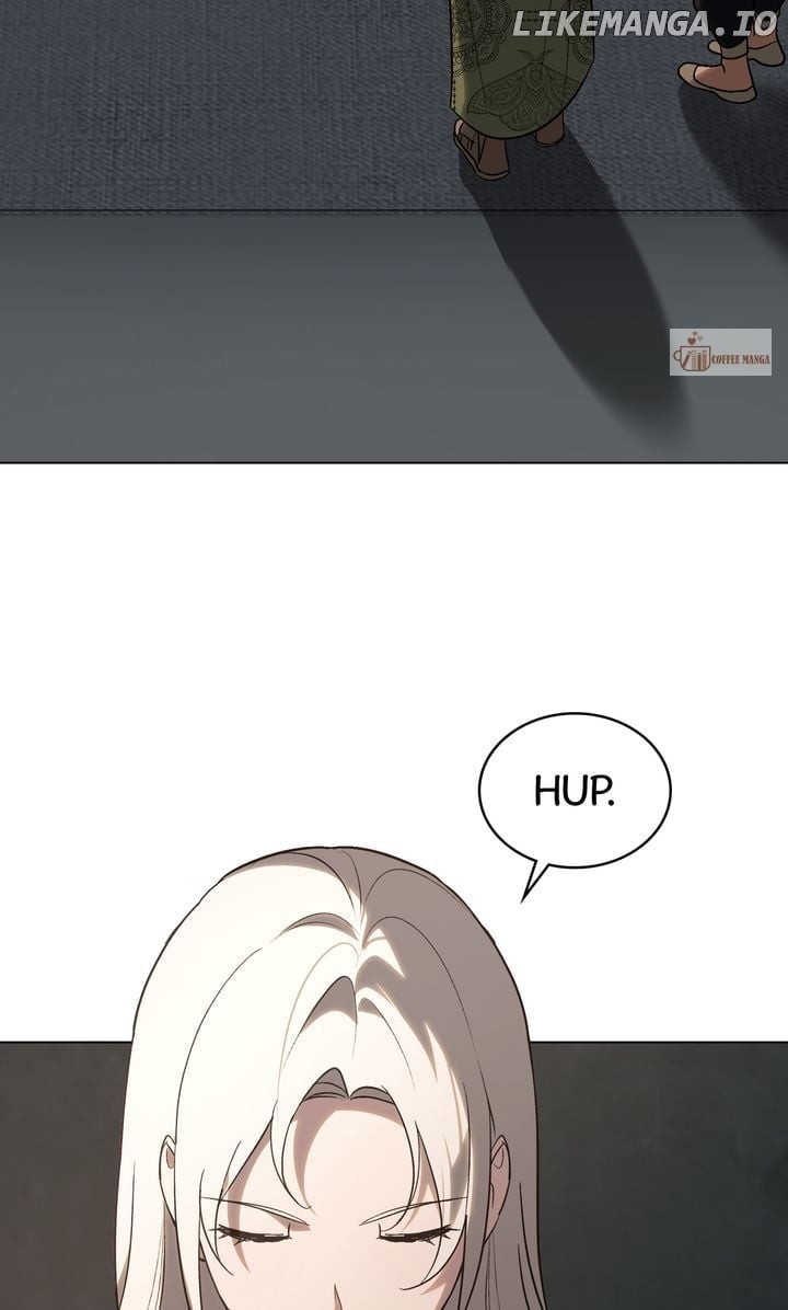 Kissing with God’s Eyes Covered Chapter 66 - page 20