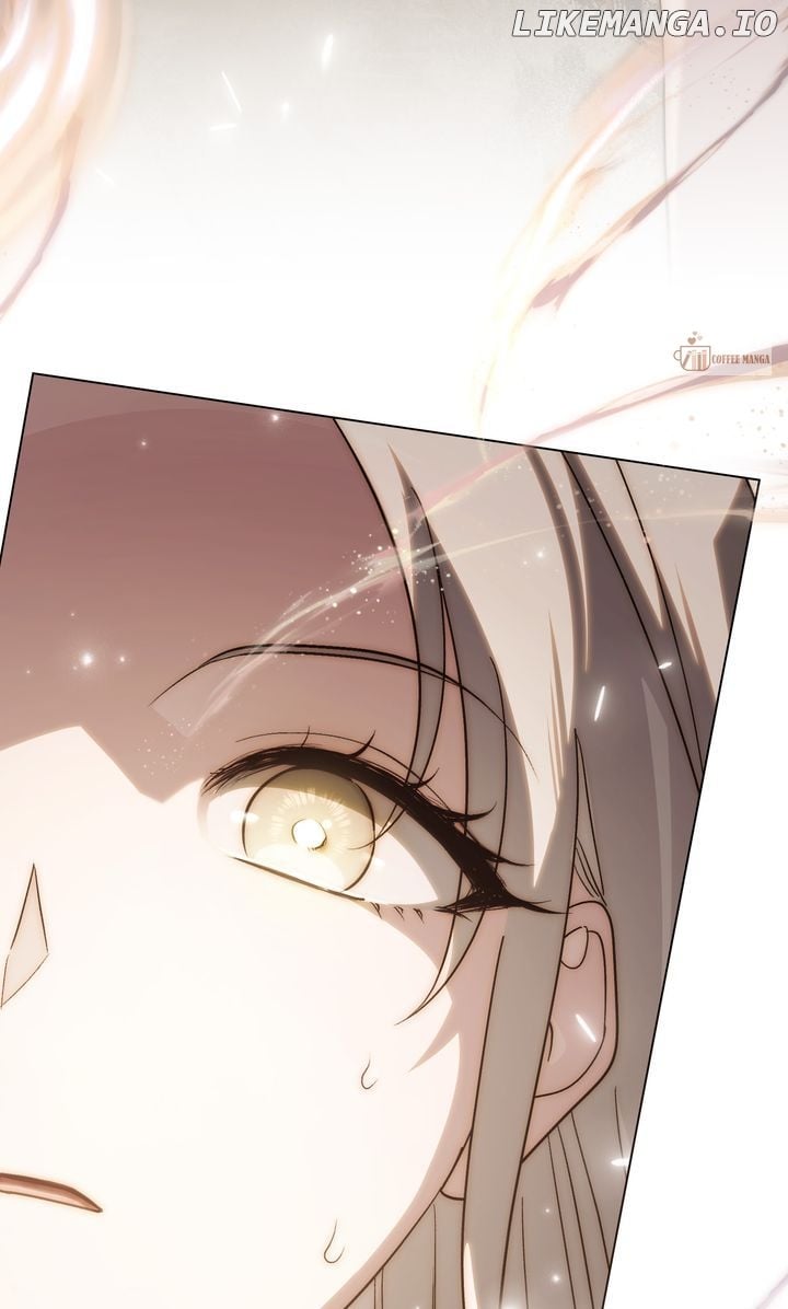 Kissing with God’s Eyes Covered Chapter 66 - page 23