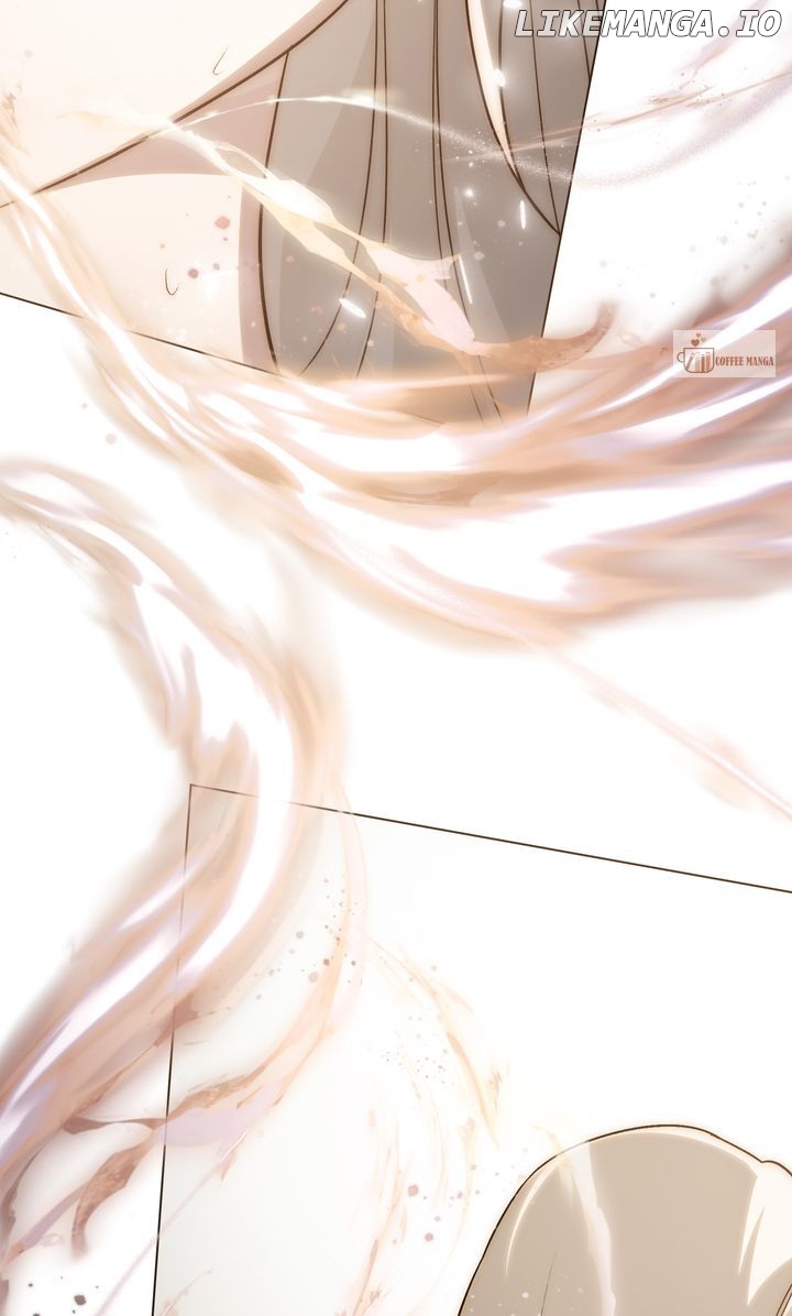 Kissing with God’s Eyes Covered Chapter 66 - page 24