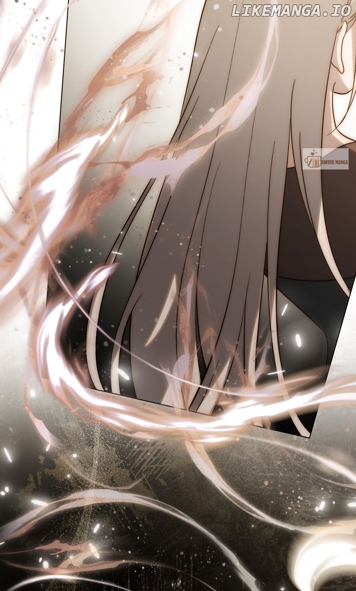 Kissing with God’s Eyes Covered Chapter 66 - page 25