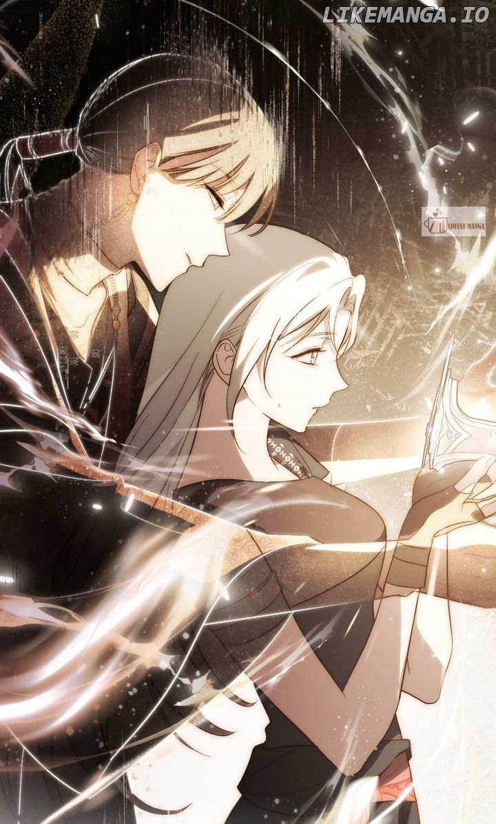 Kissing with God’s Eyes Covered Chapter 66 - page 26