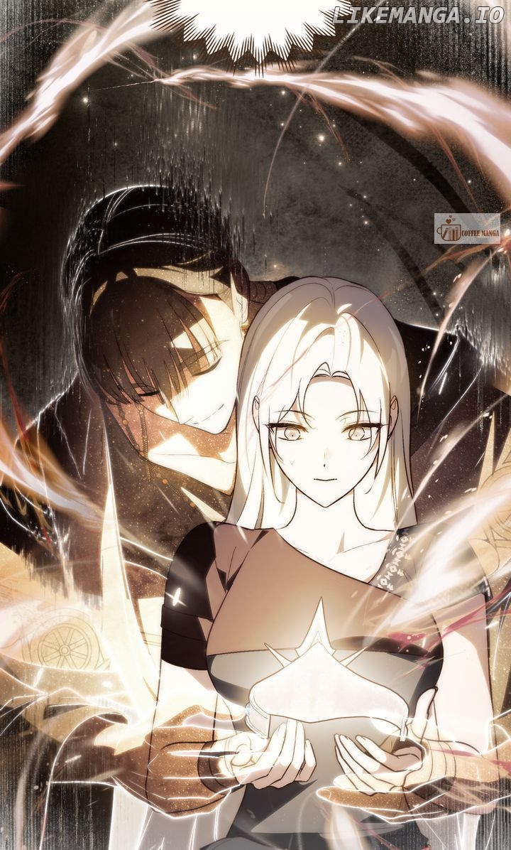Kissing with God’s Eyes Covered Chapter 66 - page 30