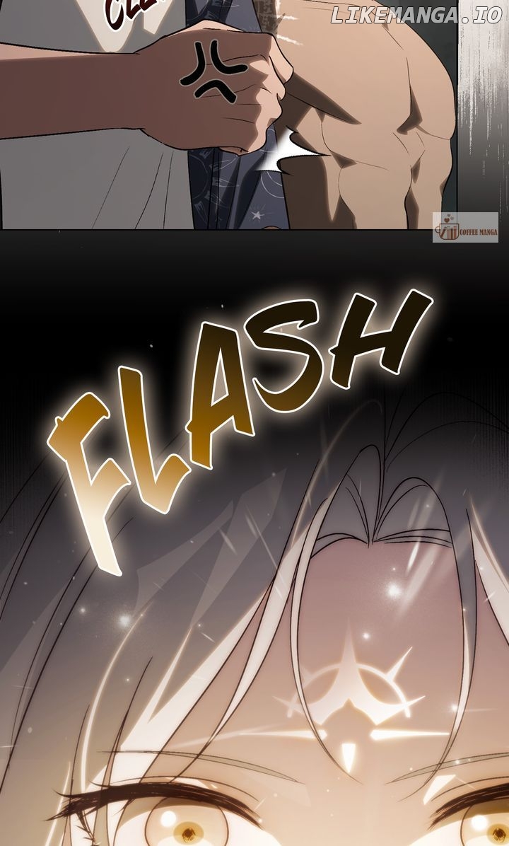 Kissing with God’s Eyes Covered Chapter 66 - page 32
