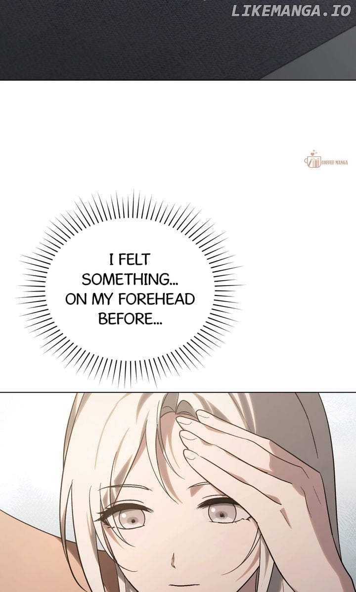 Kissing with God’s Eyes Covered Chapter 66 - page 39
