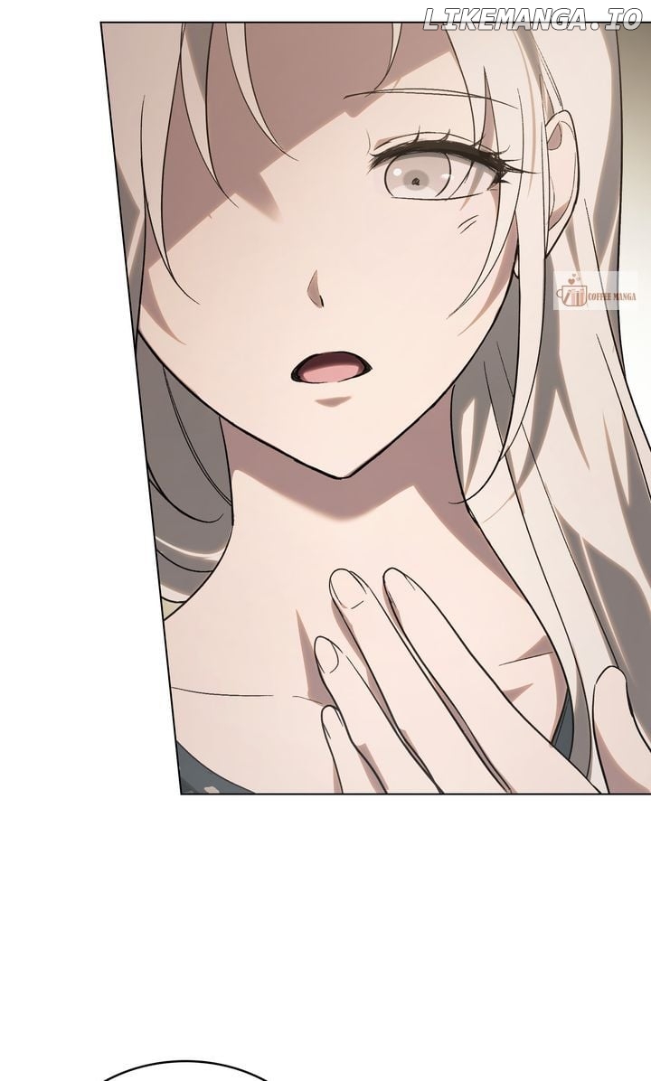 Kissing with God’s Eyes Covered Chapter 66 - page 42