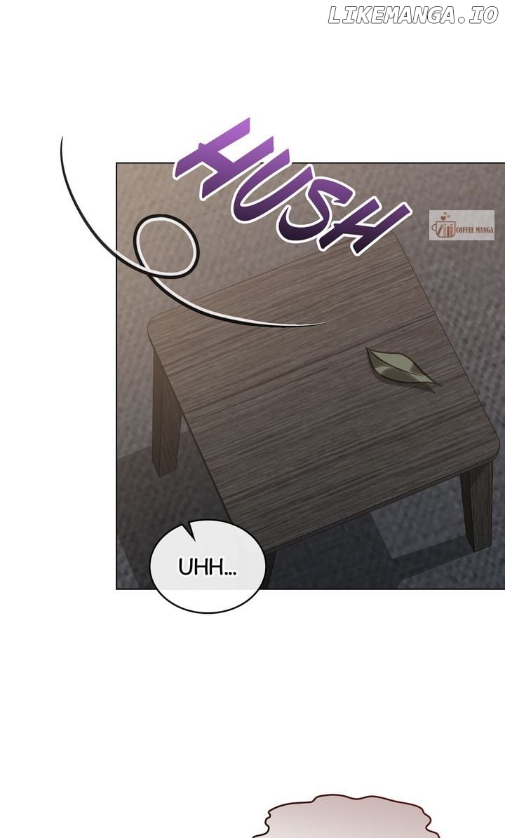 Kissing with God’s Eyes Covered Chapter 66 - page 48