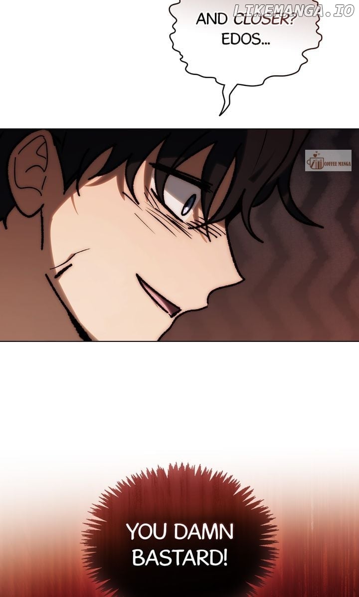 Kissing with God’s Eyes Covered Chapter 66 - page 49