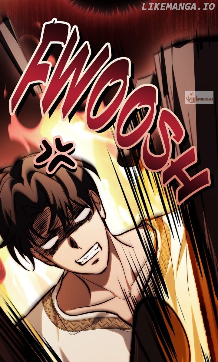 Kissing with God’s Eyes Covered Chapter 66 - page 50