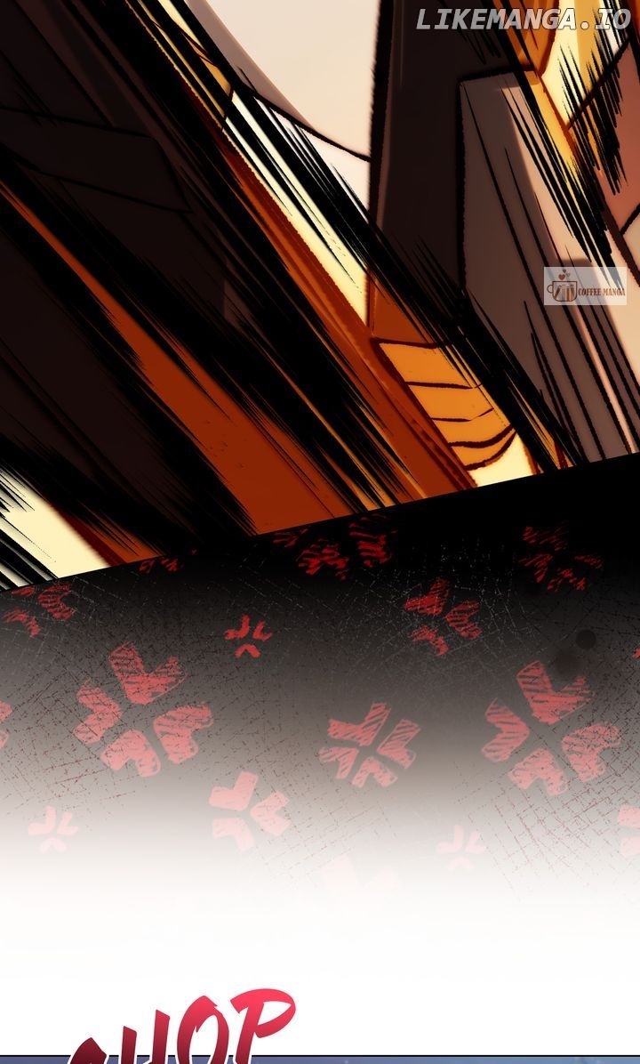 Kissing with God’s Eyes Covered Chapter 66 - page 51