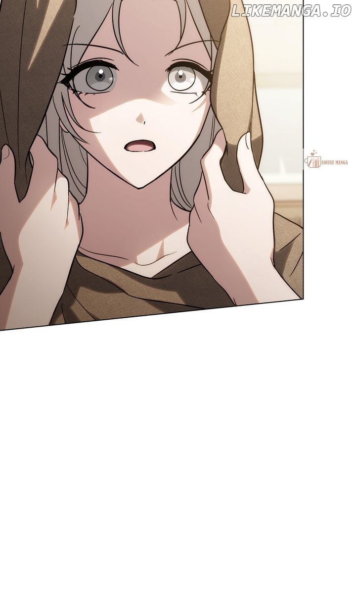 Kissing with God’s Eyes Covered Chapter 66 - page 66