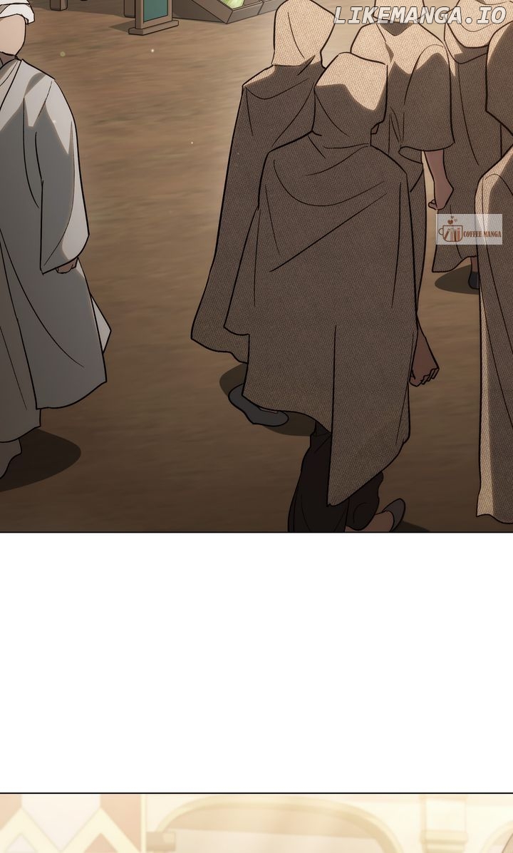 Kissing with God’s Eyes Covered Chapter 66 - page 68