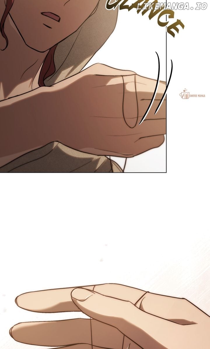 Kissing with God’s Eyes Covered Chapter 66 - page 76