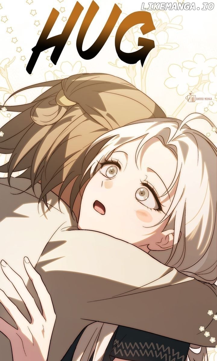 Kissing with God’s Eyes Covered Chapter 67 - page 25