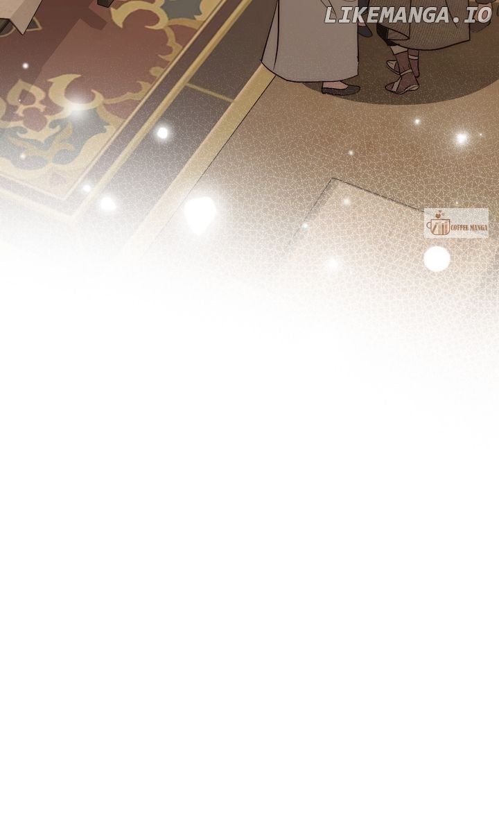 Kissing with God’s Eyes Covered Chapter 67 - page 42