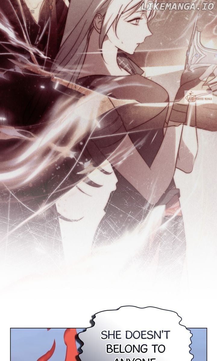 Kissing with God’s Eyes Covered Chapter 67 - page 62