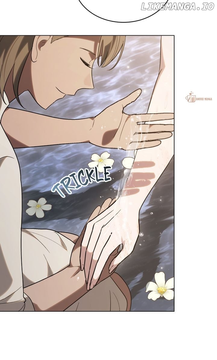 Kissing with God’s Eyes Covered Chapter 68 - page 16