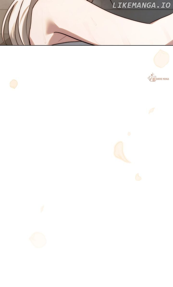 Kissing with God’s Eyes Covered Chapter 68 - page 22