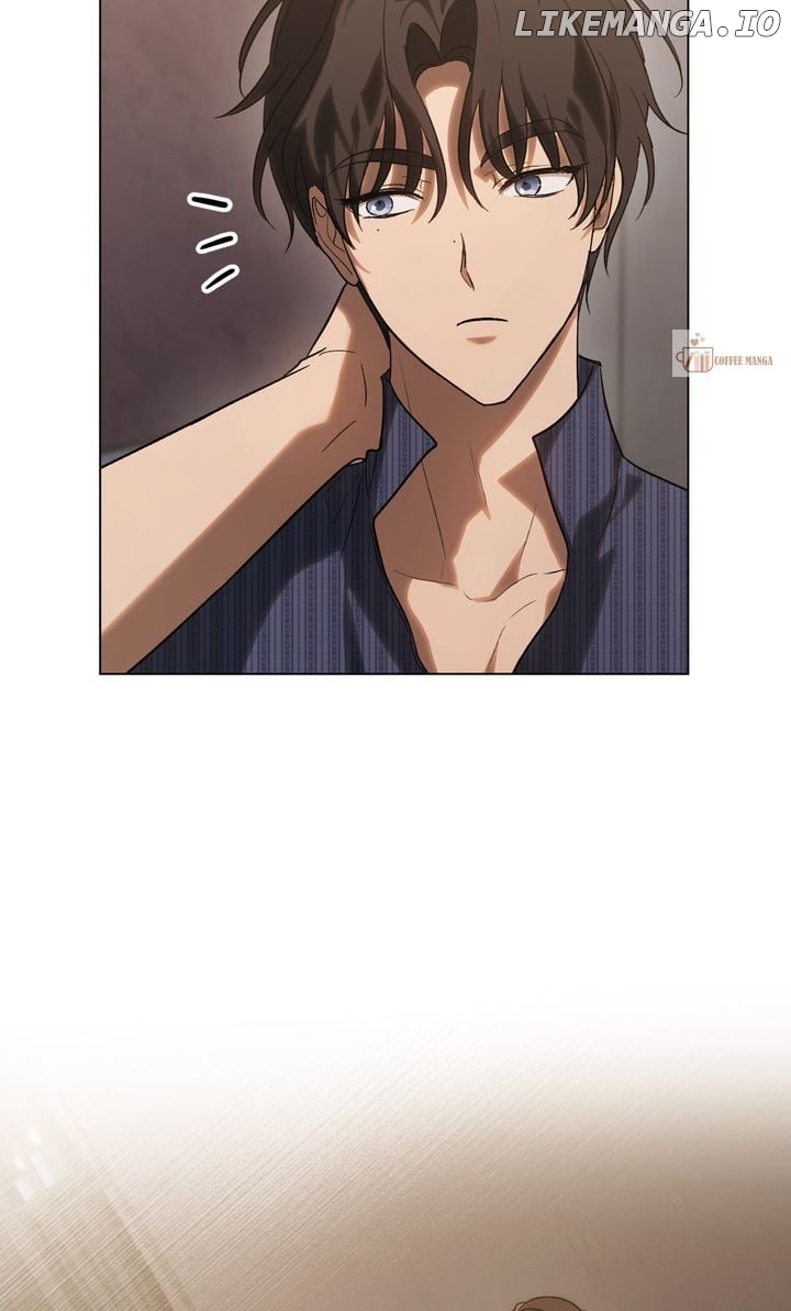 Kissing with God’s Eyes Covered Chapter 68 - page 26