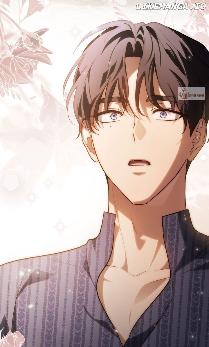 Kissing with God’s Eyes Covered Chapter 68 - page 37