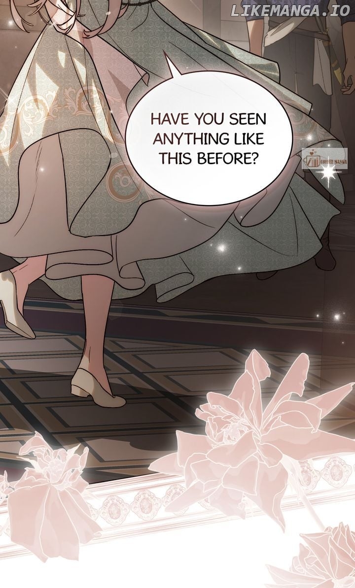 Kissing with God’s Eyes Covered Chapter 68 - page 39